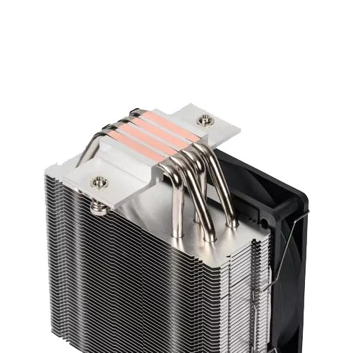 Kingcool Mikros ARGB 120mm CPU Air Cooler